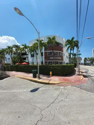 Adult Resort Miami Beach, Florida Gaythering