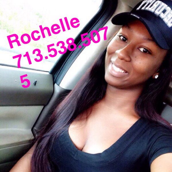 Escorts Houston, Texas Ts_Rochelle