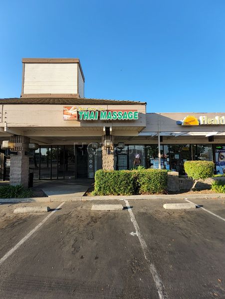 Massage Parlors Fresno, California Thai Day Spa