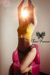 Escorts Bogota, Colombia Laura