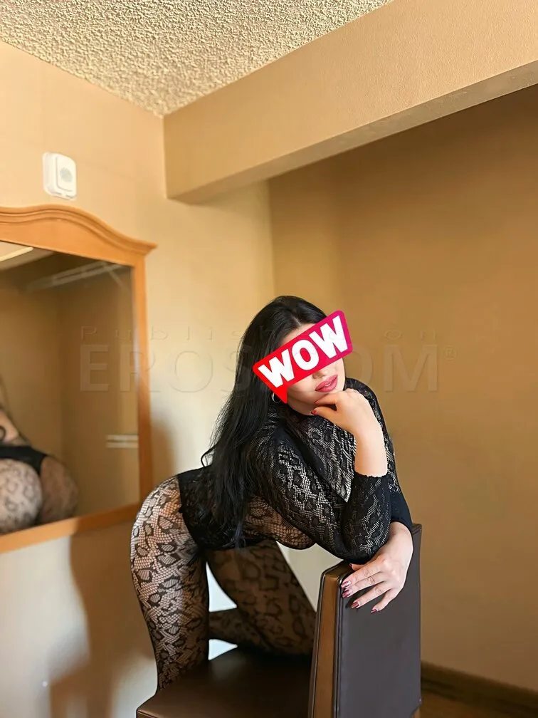 Escorts Sacramento, California VIP Lilly Rosen