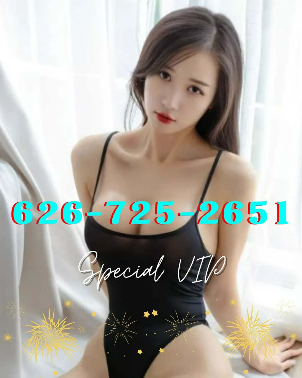 Escorts California Soft Relx Touch