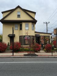 Cranston, Rhode Island Oasis Foot Spa