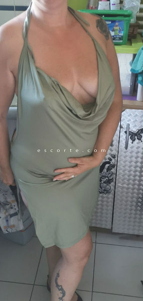 Escorts Lomme, France marilou