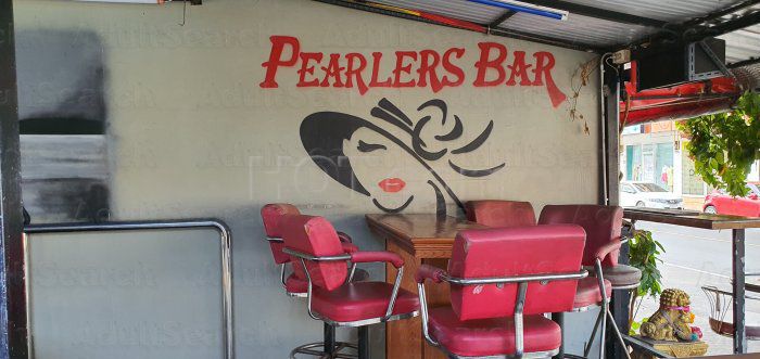 Trat, Thailand Pearler's Bar
