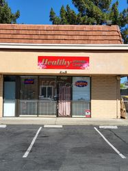 Concord, California Healthy Massage Center