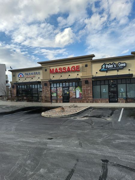 Massage Parlors Riverton, Utah Fang's