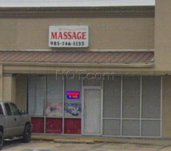 Reserve, Louisiana Kufang Massage