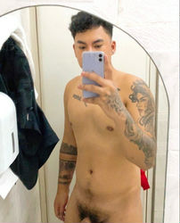 Escorts Manila, Philippines JaPinoy Tattooed BoyToy 🇯🇵