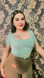 Escorts Dubai, United Arab Emirates Ki Ki