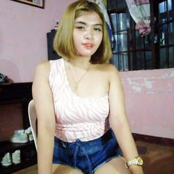 Escorts Makati City, Philippines Gelamy