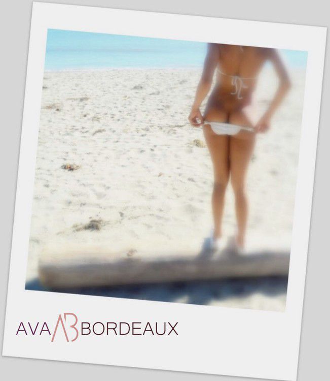 Escorts Lincoln, California AvaBordeaux