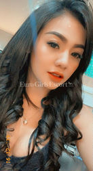 Escorts Jakarta, Indonesia Ratu Freya