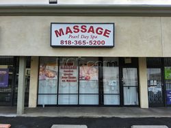 San Fernando, California Pearl Day Spa