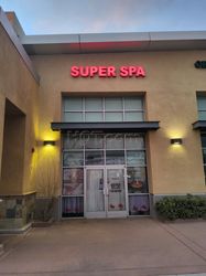 Hesperia, California Super Spa