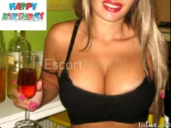 Escorts Australia Jessica