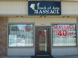 South Lake Tahoe, California Touch of Asia Massage