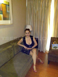 Escorts Makati City, Philippines J A N E T