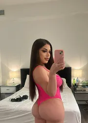 Escorts Oakville, Ontario CC Rosa