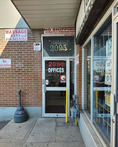 Massage Parlors North York, Ontario Cedar House Spa