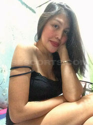 Escorts Manila, Philippines Sweet Ava