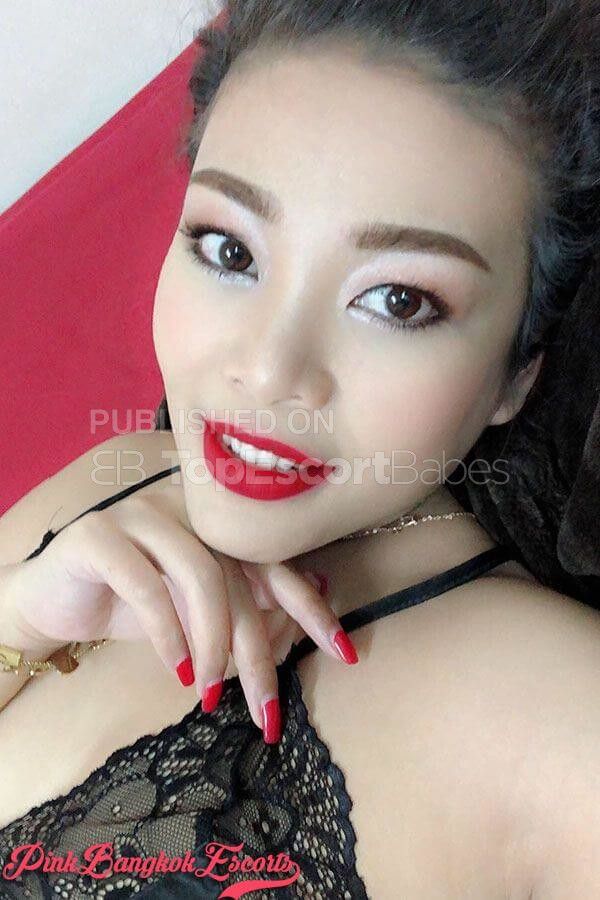 Escorts Bangkok, Thailand Noina