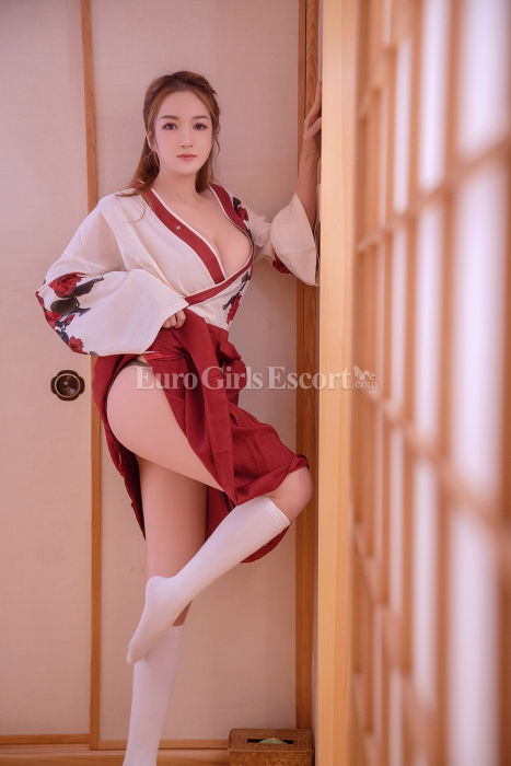 Escorts Ho Chi Minh City, Vietnam Mina