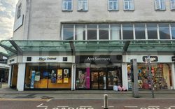 Swansea, Wales Ann Summers