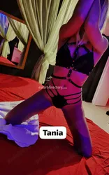 Escorts Iasi, Romania Tania