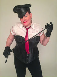 Mistress Berlin