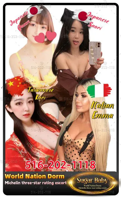 Escorts Oklahoma City, Oklahoma ☞ 💜World Nation Dorm🎀 ❤Michelin threestar rating escort(multiple racial Gals)👠Oklahoma City, US -