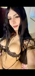 Escorts Medellin, Colombia Alexa López