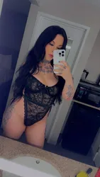 Escorts Columbus, Ohio Selina Foxx