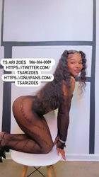 Escorts Miami, Florida TsAriZoes