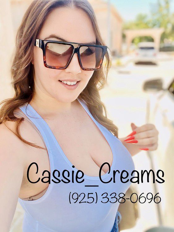 Escorts Pittsburg, California Cassie_Creams