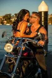 Escorts Sydney, Australia Michael Ardern And Jasmine Mendez - male Escort 


