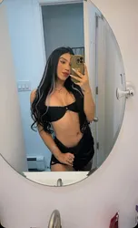 Escorts Elizabeth, New Jersey Valentina🇨🇴