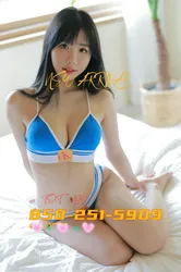 Escorts San Francisco, California Friendly Asians