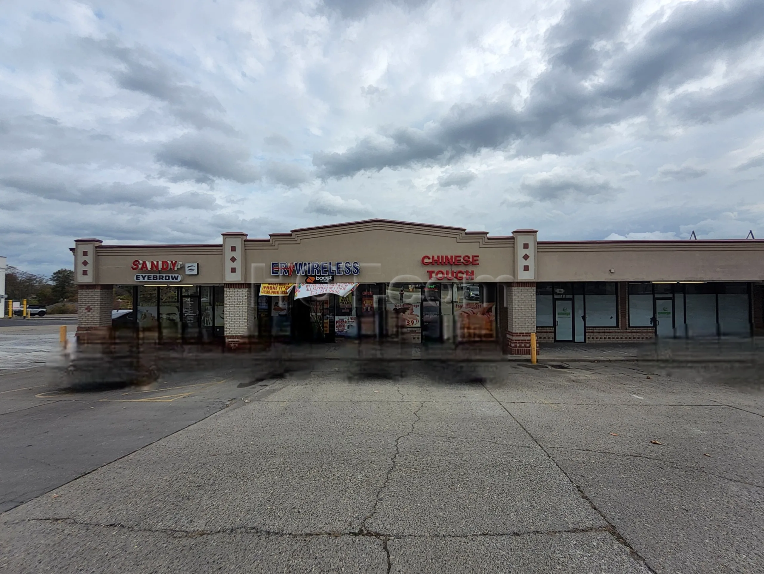 Cincinnati, Ohio Chinese Touch Asian Massage