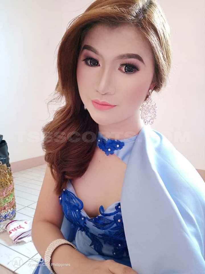 Escorts Cavite City, Philippines Marie