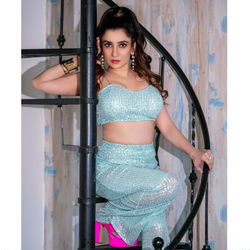 Escorts Dubai, United Arab Emirates Somiya Malhotra Indian Model