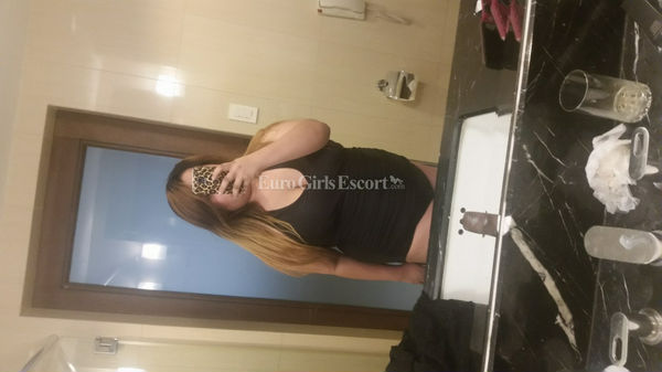 Escorts Cainta, Philippines Ava Savannah