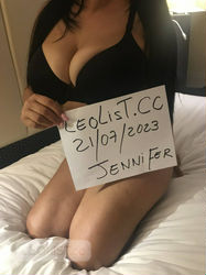 Escorts Mississauga, Ontario CUBAN JENNIFER LATINO IS READY TO PLAY LUV.CUM FCK ME