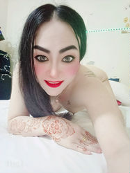 Escorts Muscat, Oman Pitchy Ladyboy New