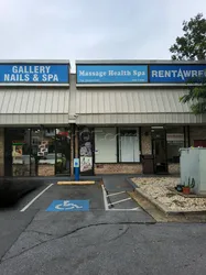 Rockville, Maryland Massage Health Spa