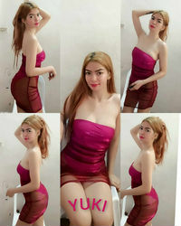 Escorts Makati City, Philippines Touch of Nature in makati