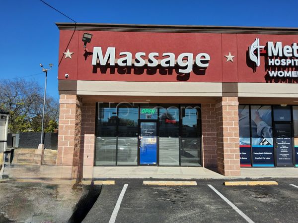 Massage Parlors San Antonio, Texas Cherry’s Chinese Massage