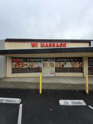 Whittier, California Wi Massage