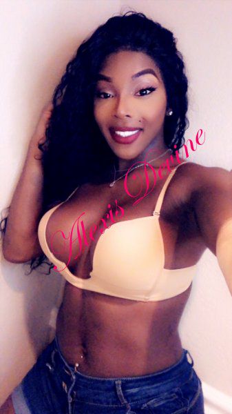 Escorts Dallas, Texas AlexisDevine