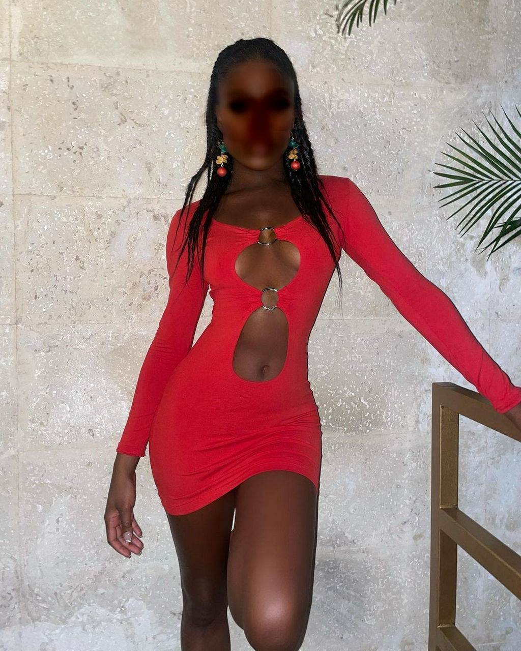 Escorts Kenya Sexy B